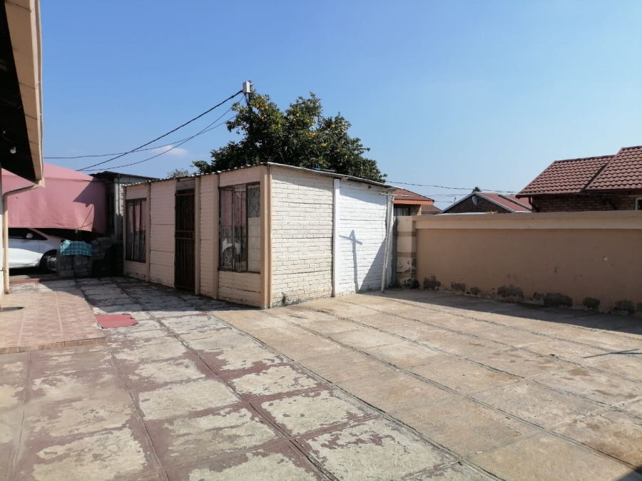 3 Bedroom Property for Sale in Boitekong North West